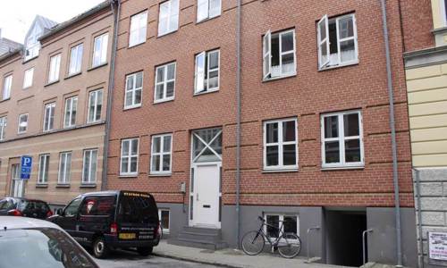 1-værelses Lejlighed på 37 m2