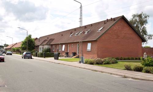 1-værelses Lejlighed på 46 m2