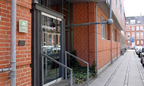 1-værelses Lejlighed på 47 m2