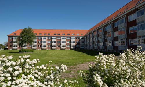 1-værelses Lejlighed på 55 m2