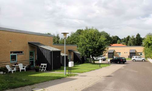 1-værelses Ungdomsboliger på 32 m2
