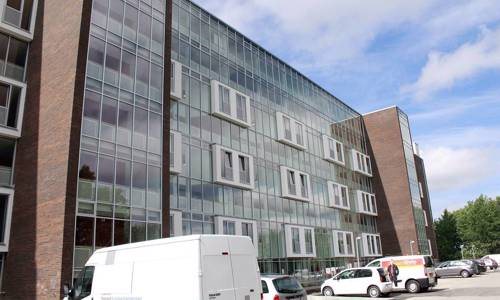 2-værelses Lejlighed på 104 m2