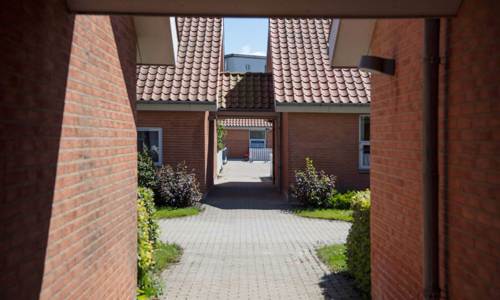 2-værelses Lejlighed på 63 m2