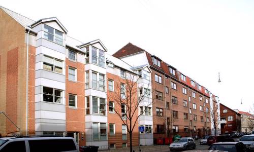 2-værelses Lejlighed på 67 m2
