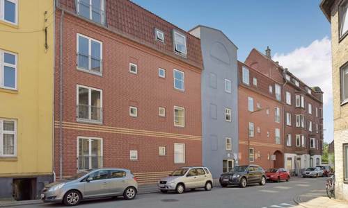 2-værelses Lejlighed på 68 m2