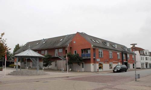 2-værelses Lejlighed på 84 m2