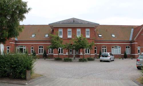 2-værelses Rækkehus på 63 m2