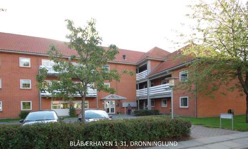2-værelses Rækkehus på 64 m2