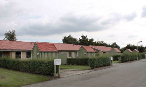 2-værelses Rækkehus på 69 m2