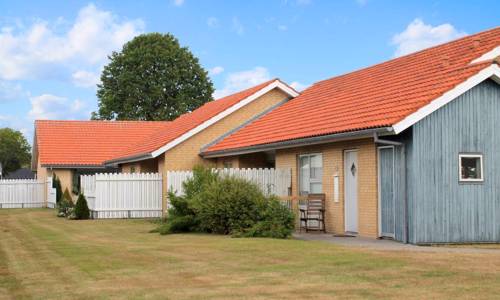 1-værelses Ungdomsboliger på 28 m2