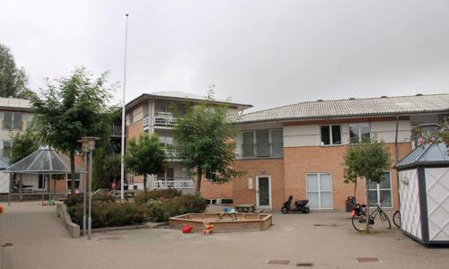 2-værelses Ungdomsboliger på 48 m2