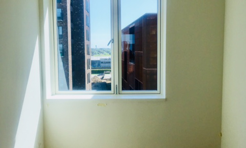 5-VÆRELSES PENTHOUSELEJLIGHED MED STOR TAGTERASSE