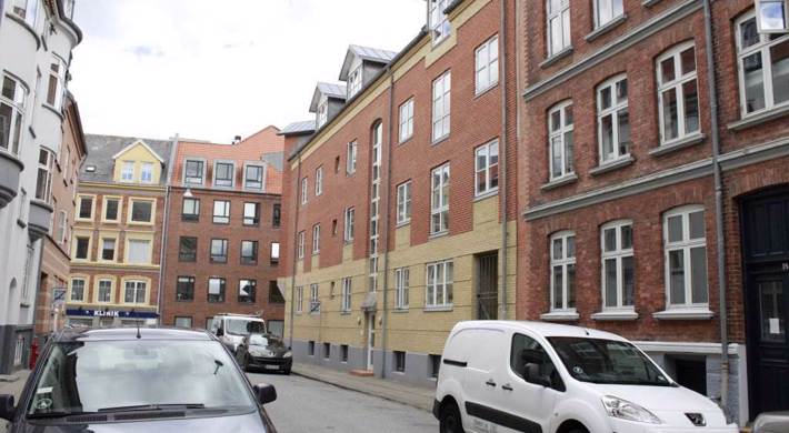 1-værelses Lejlighed på 37 m2