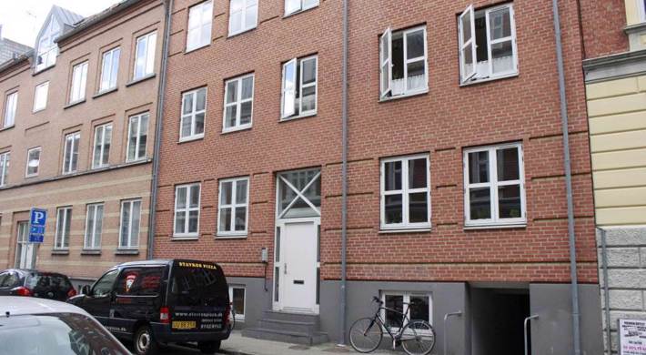 1-værelses Lejlighed på 37 m2
