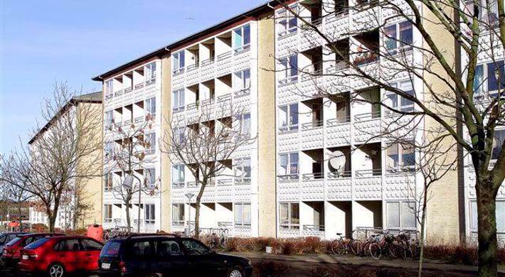 1-værelses Lejlighed på 38 m2