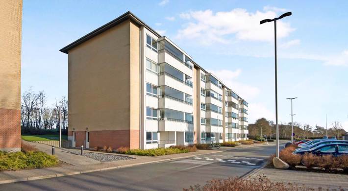 1-værelses Lejlighed på 38 m2