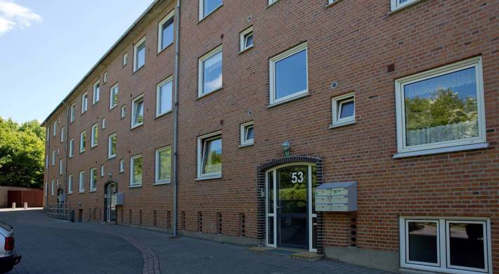1-værelses Lejlighed på 41 m2