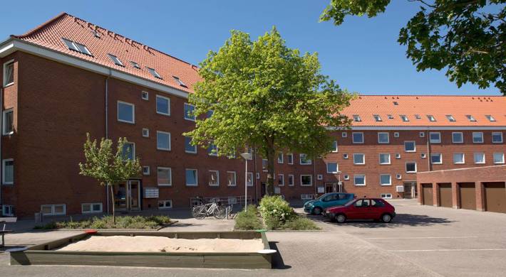 1-værelses Lejlighed på 41 m2