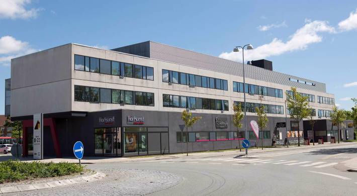 1-værelses Lejlighed på 41 m2