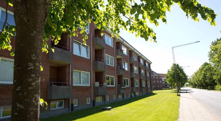 1-værelses Lejlighed på 41 m2