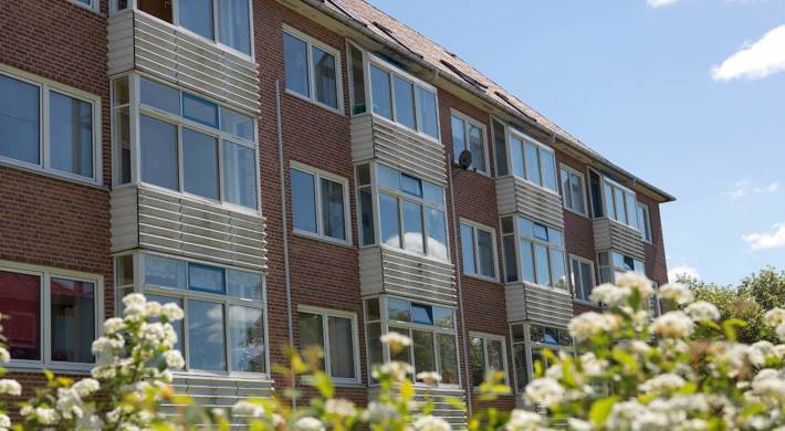 1-værelses Lejlighed på 41 m2