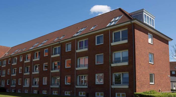 1-værelses Lejlighed på 41 m2
