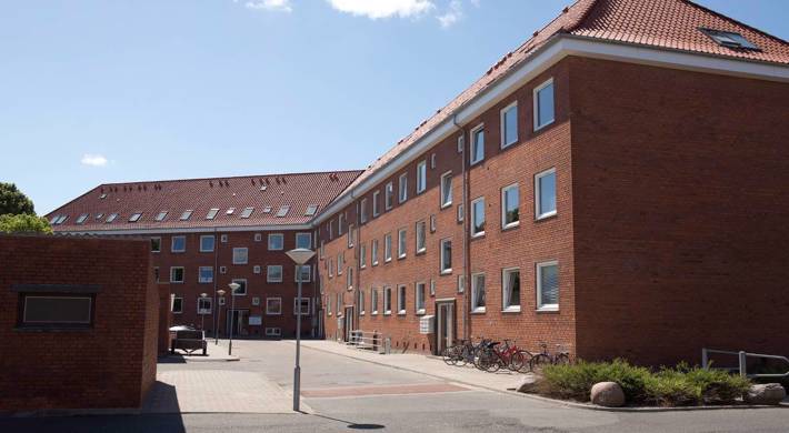 1-værelses Lejlighed på 41 m2