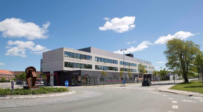 1-værelses Lejlighed på 41 m2