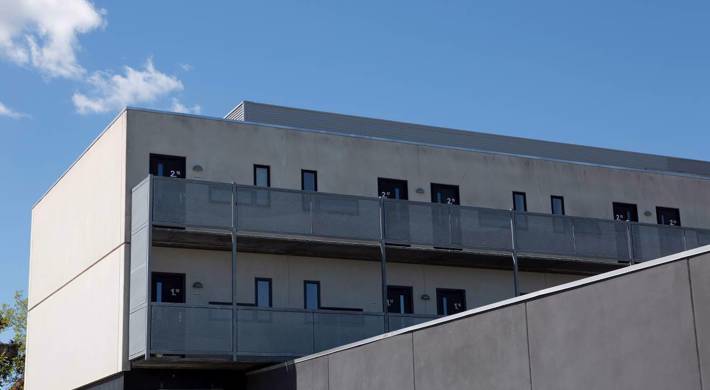 1-værelses Lejlighed på 41 m2
