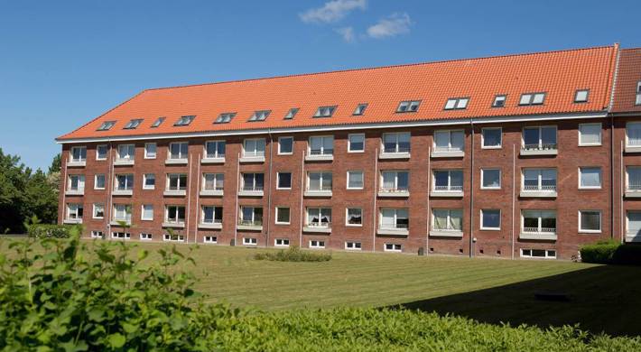 1-værelses Lejlighed på 41 m2