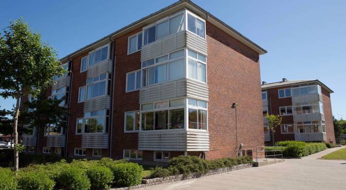 1-værelses Lejlighed på 41 m2