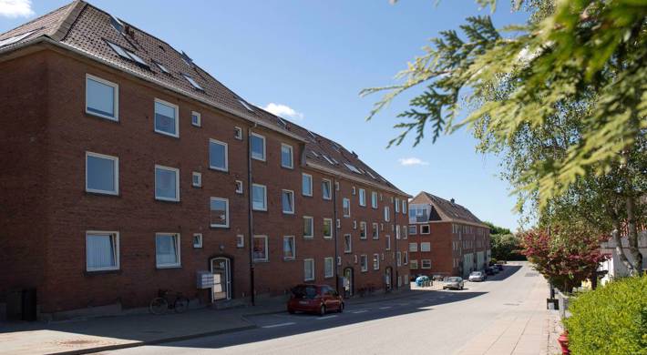 1-værelses Lejlighed på 41 m2