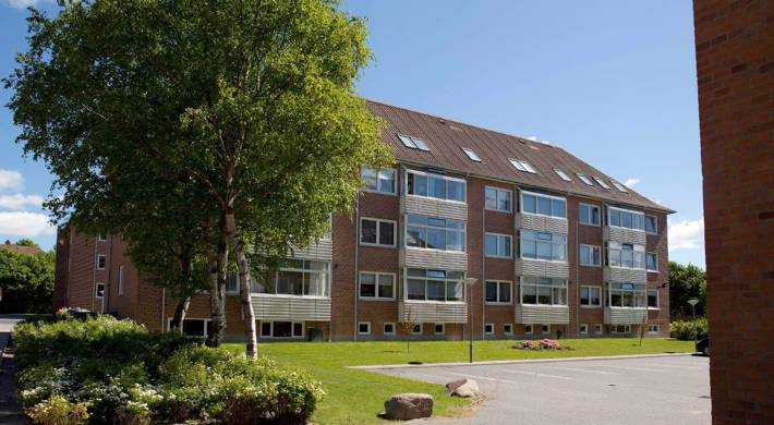 1-værelses Lejlighed på 41 m2