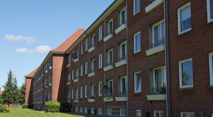 1-værelses Lejlighed på 41 m2