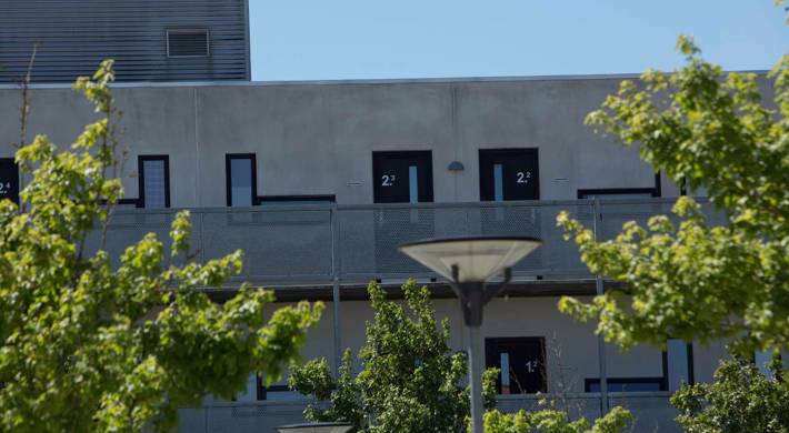 1-værelses Lejlighed på 41 m2
