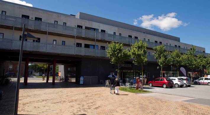 1-værelses Lejlighed på 41 m2