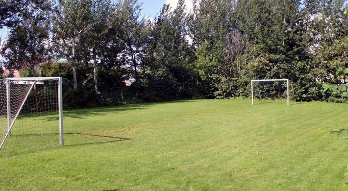 2-værelses Lejlighed på 43 m2