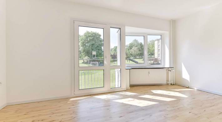 1-værelses Lejlighed på 45 m2