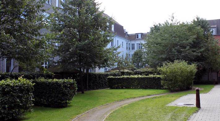 1-værelses Lejlighed på 47 m2