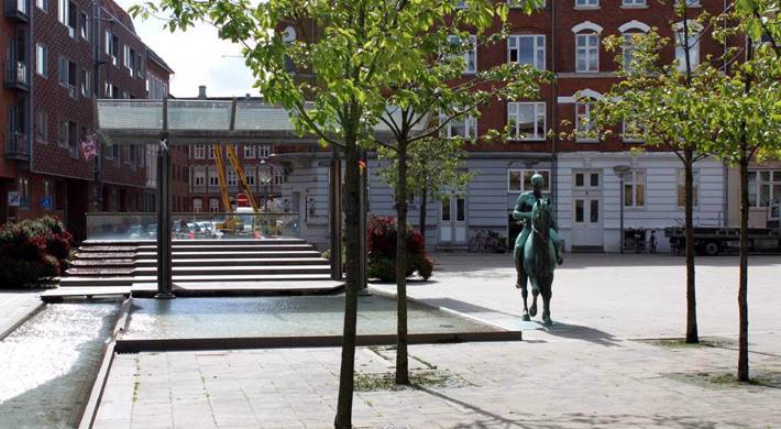 1-værelses Lejlighed på 47 m2