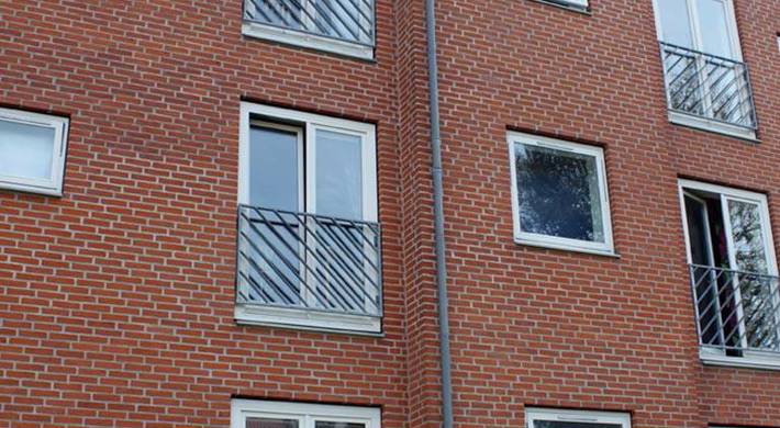 1-værelses Lejlighed på 46 m2