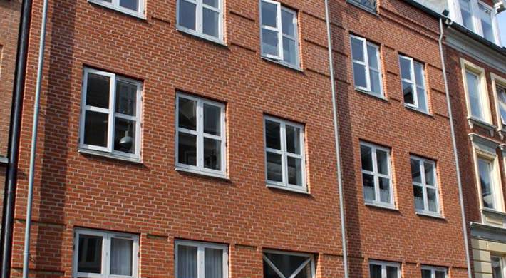 1-værelses Lejlighed på 46 m2