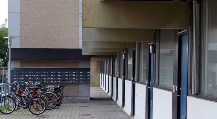 2-værelses Lejlighed på 65 m2