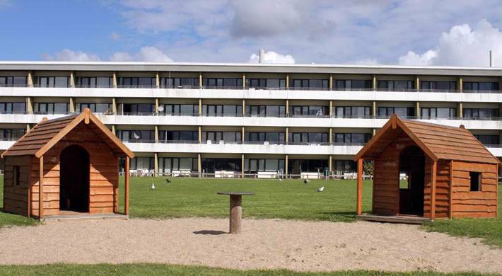 2-værelses Lejlighed på 65 m2