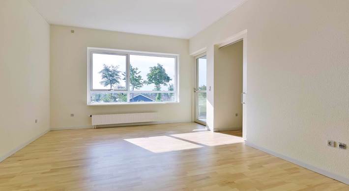 1-værelses Lejlighed på 53 m2
