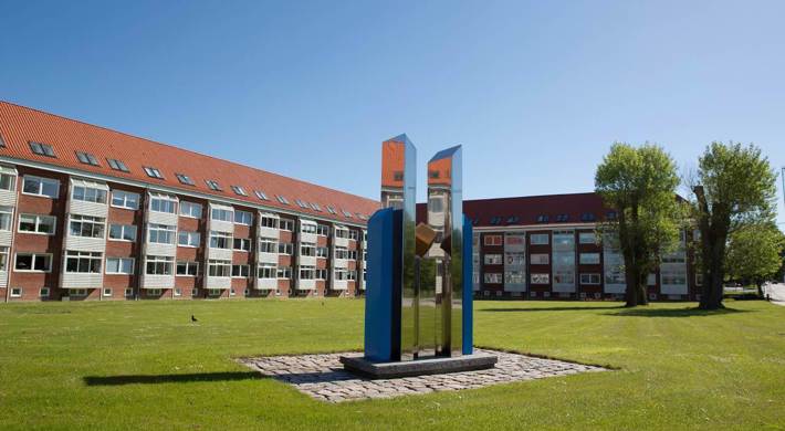 1-værelses Lejlighed på 55 m2