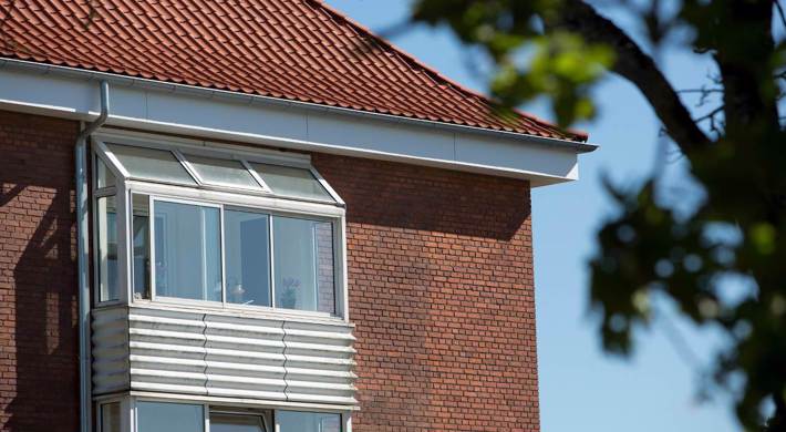 1-værelses Lejlighed på 55 m2