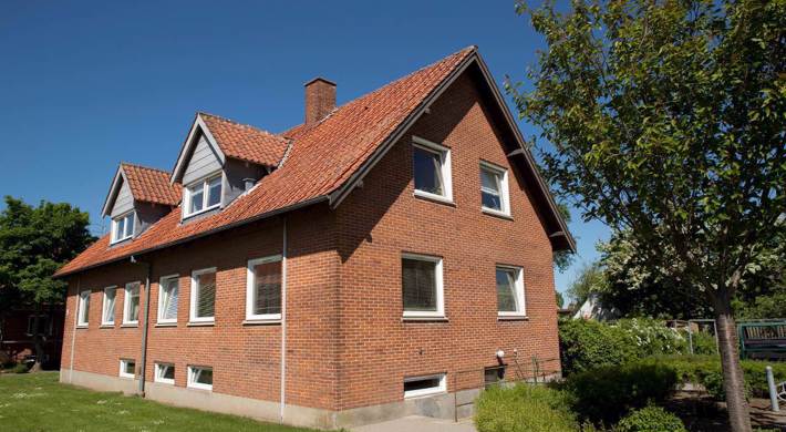 1-værelses Lejlighed på 55 m2