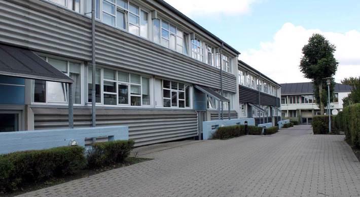1-værelses Lejlighed på 58 m2