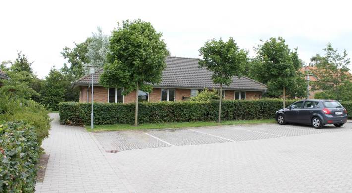 1-værelses Ungdomsboliger på 28 m2